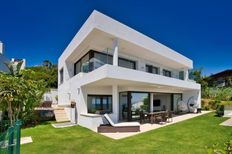 Villa in vendita a Estepona Andalusia Málaga