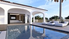 Villa in affitto settimanale a Marbella Andalusia Málaga