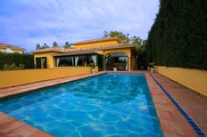 Villa in vendita a Marbella Andalusia Málaga