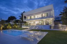 Villa in vendita a Marbella Andalusia Málaga