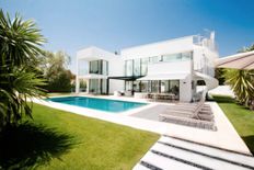 Villa in vendita a Puerto Banús Andalusia Málaga