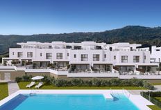 Villa in vendita a Mijas Andalusia Málaga