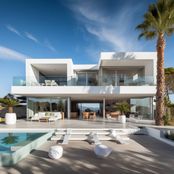 Villa in vendita Estepona, Andalusia