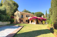 Villa in vendita a Benahavís Andalusia Málaga