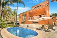 Villa in vendita a Nueva Andalucia Andalusia Málaga