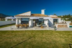 Villa in affitto settimanale a Estepona Andalusia Málaga