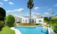 Esclusiva villa di 499 mq in vendita Marbella, Spagna