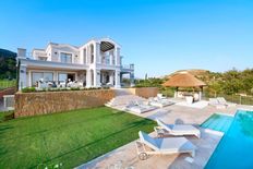 Villa in vendita a Marbella Andalusia Málaga