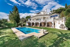 Villa in vendita a Marbella Andalusia Málaga