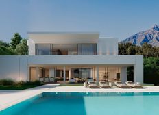 Villa in vendita a Marbella Andalusia Málaga