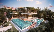 Villa in vendita a Marbella Andalusia Málaga