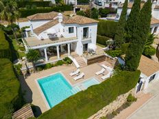 Villa in vendita a Marbella Andalusia Málaga