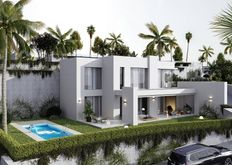 Villa in vendita a Marbella Andalusia Málaga