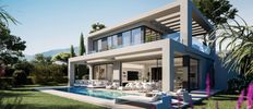 Villa di 335 mq in vendita Marbella, Spagna