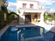 Villa in vendita a Marbella Andalusia Málaga