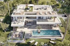 Prestigiosa villa di 290 mq in vendita, Marbella, Spagna