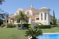 Villa in vendita a Marbella Andalusia Málaga