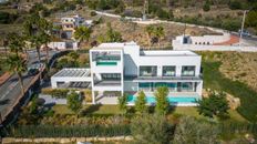 Villa in vendita a Marbella Andalusia Málaga