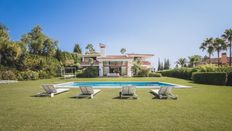 Villa in vendita a Marbella Andalusia Málaga