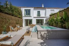 Villa in vendita a Marbella Andalusia Málaga