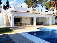 Villa in vendita a Marbella Andalusia Málaga