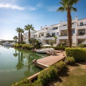 Prestigioso attico di 173 mq in vendita Estepona, Andalusia