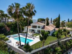 Villa in vendita a Marbella Andalusia Málaga