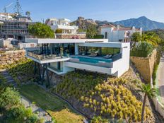 Villa in vendita a Marbella Andalusia Málaga