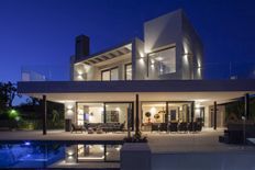 Villa in vendita a Marbella Andalusia Málaga