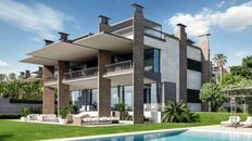 Villa in vendita a Marbella Andalusia Málaga