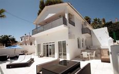 Villa in vendita a Marbella Andalusia Málaga