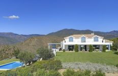 Villa in vendita a Marbella Andalusia Málaga