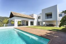 Villa in vendita a Marbella Andalusia Málaga