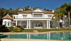 Villa in vendita a Benahavís Andalusia Málaga