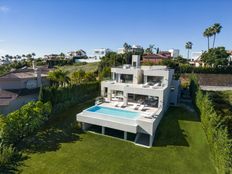 Villa in vendita a Marbella Andalusia Málaga