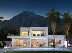 Villa in vendita a Marbella Andalusia Málaga