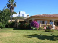 Villa in vendita a Estepona Andalusia Málaga