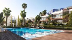 Villa in vendita a Marbella Andalusia Málaga