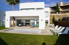 Villa in vendita a Benahavís Andalusia Málaga