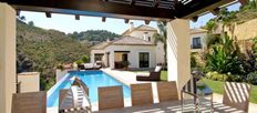 Villa in vendita a Marbella Andalusia Málaga