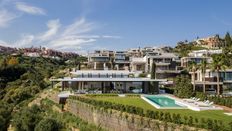 Villa in vendita a Marbella Andalusia Málaga