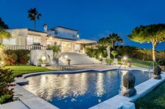 Villa in vendita a Marbella Andalusia Málaga