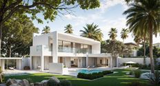 Villa in vendita a Marbella Andalusia Málaga