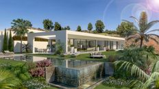 Villa in vendita a Marbella Andalusia Málaga