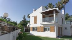 Villa in affitto mensile a Estepona Andalusia Málaga