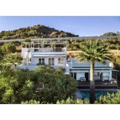 Villa in vendita a Marbella Andalusia Málaga