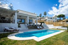 Prestigiosa villa di 448 mq in vendita Marbella, Andalusia