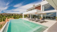 Villa in vendita a Benahavís Andalusia Málaga