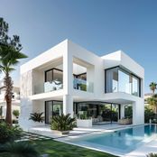 Casa Gemellata in vendita a Marbella Andalusia Málaga