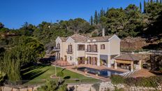 Villa in vendita a Marbella Andalusia Málaga